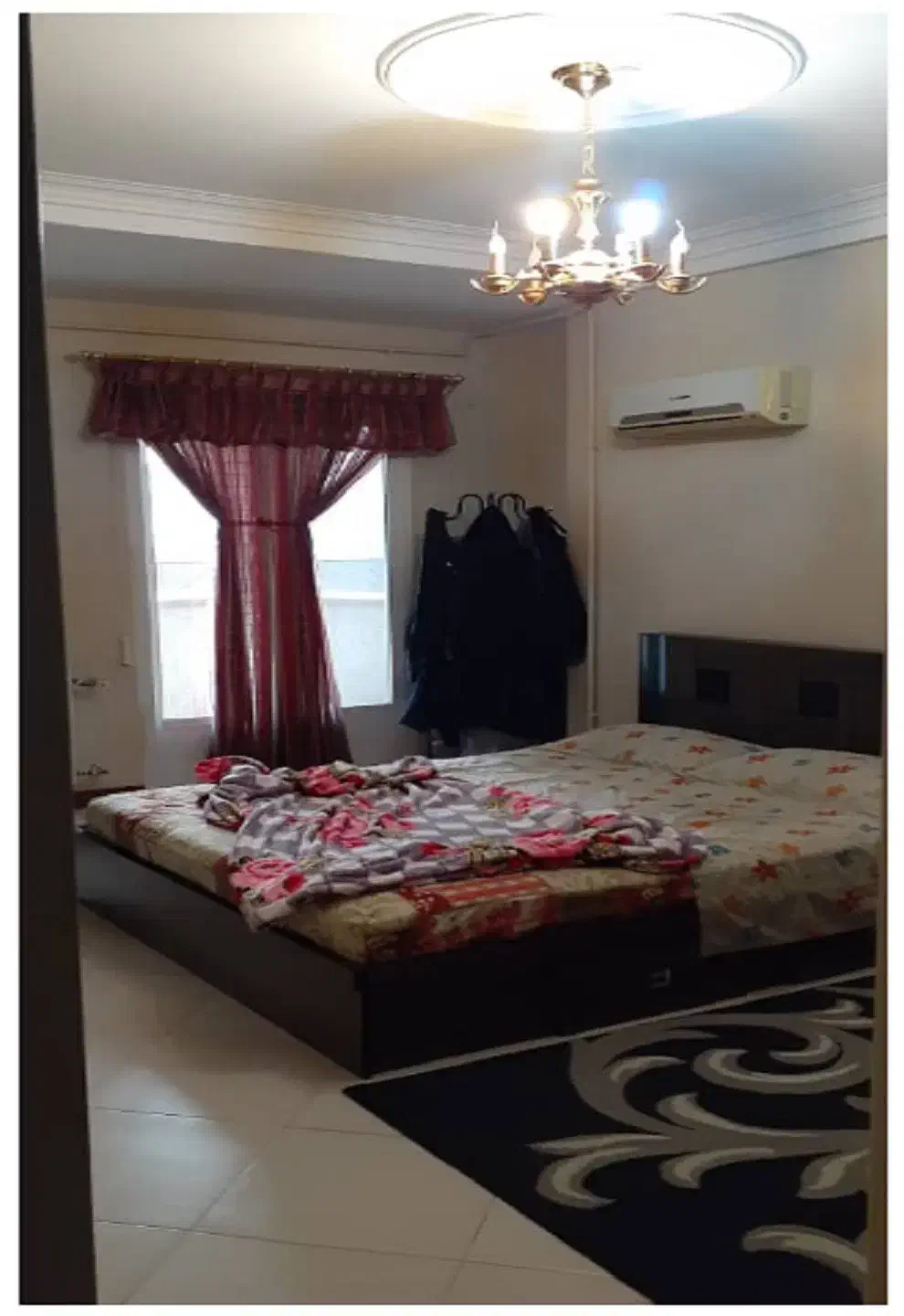 فروش آپارتمان دوخوابه 2112118 عطاء آفرین|فروش آپارتمان|رشت, لاکانی|دیوار