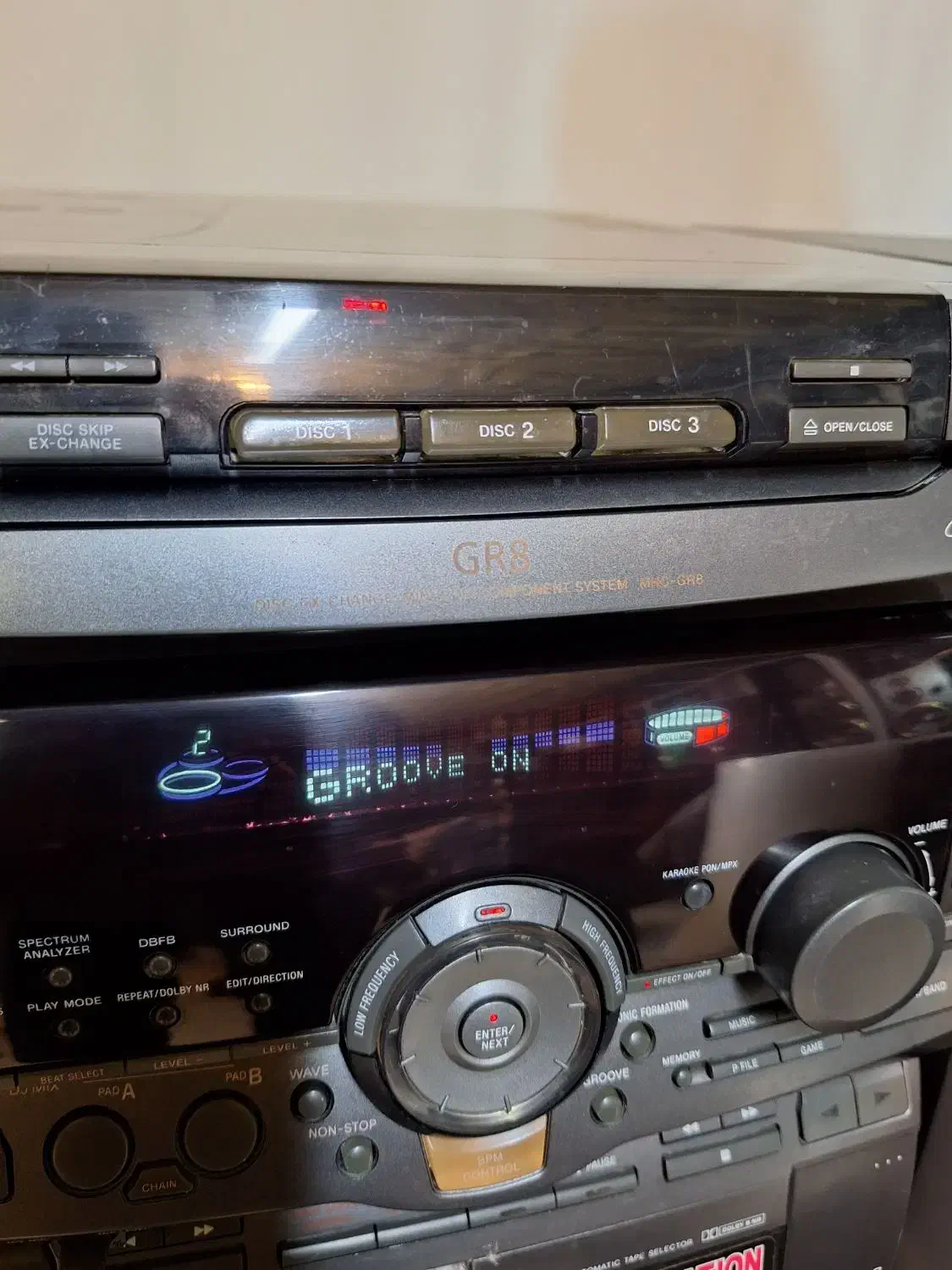 ضبط سونی اصل ژاپن بلوتوث|سیستم صوتی خانگی|تهران, هاشمی|دیوار