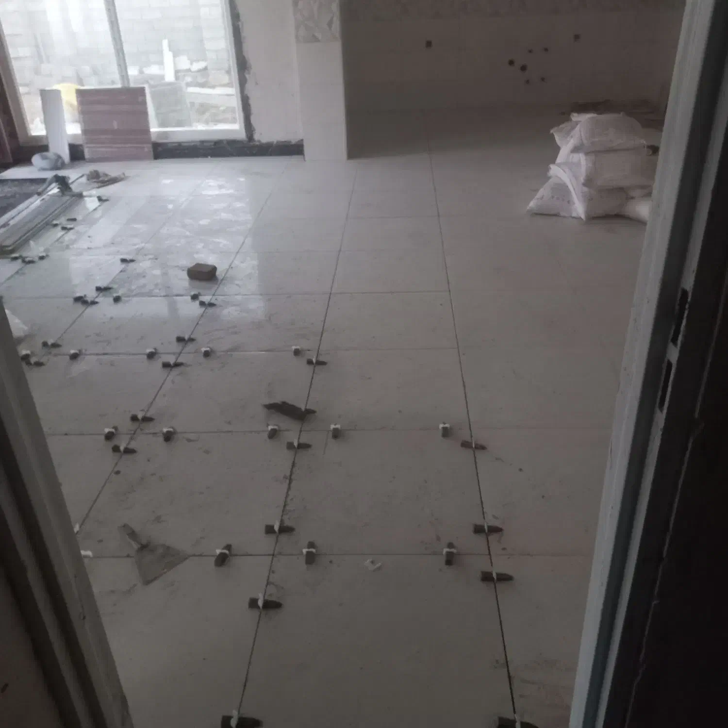 کاشی کاری موزائیک کاری|خدمات پیشه و مهارت|اردبیل, |دیوار