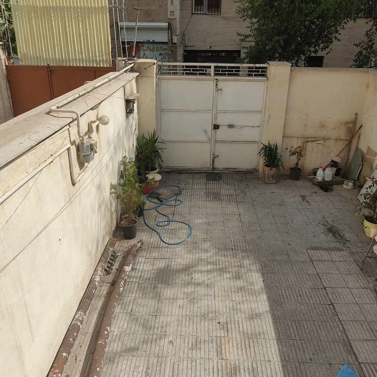 ۶۵ متر  (لطفا آگهی رو بخون بعد تماس بگیر )