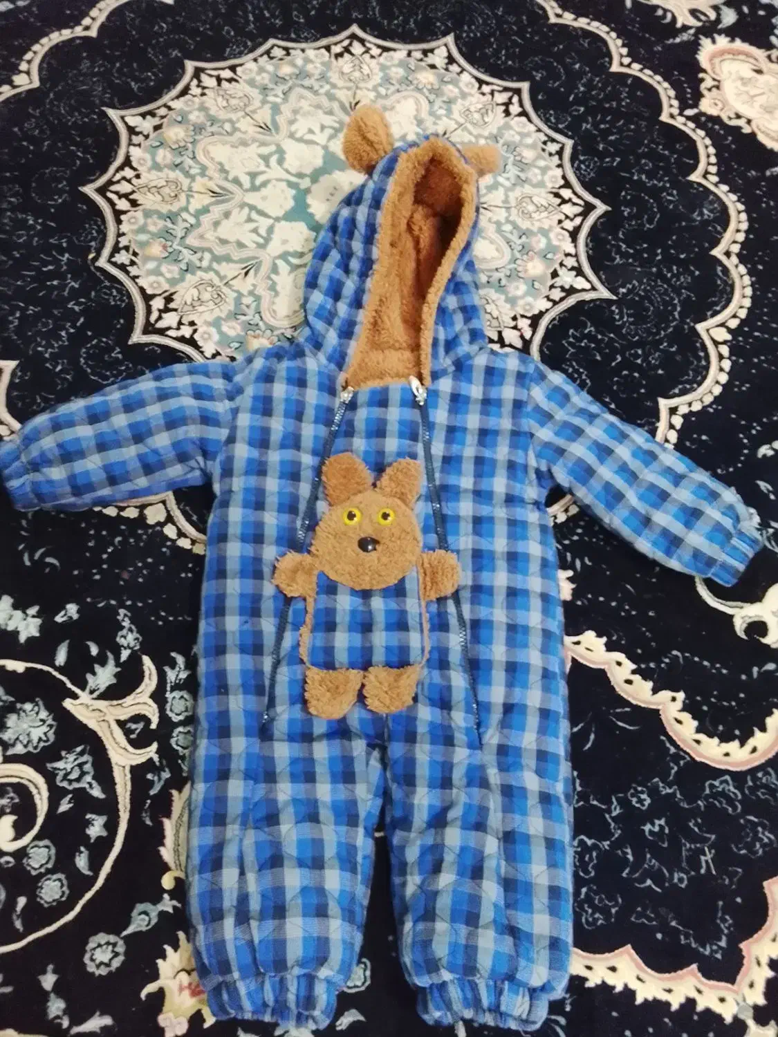 لباس و پوشاک|کفش و لباس بچه|لاهیجان, کوی آزادگان|دیوار