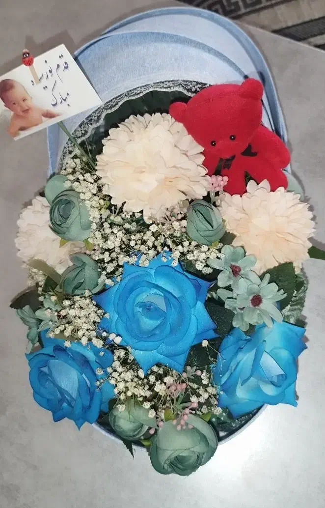 باکس گل|گل مصنوعی|خرمدره, |دیوار