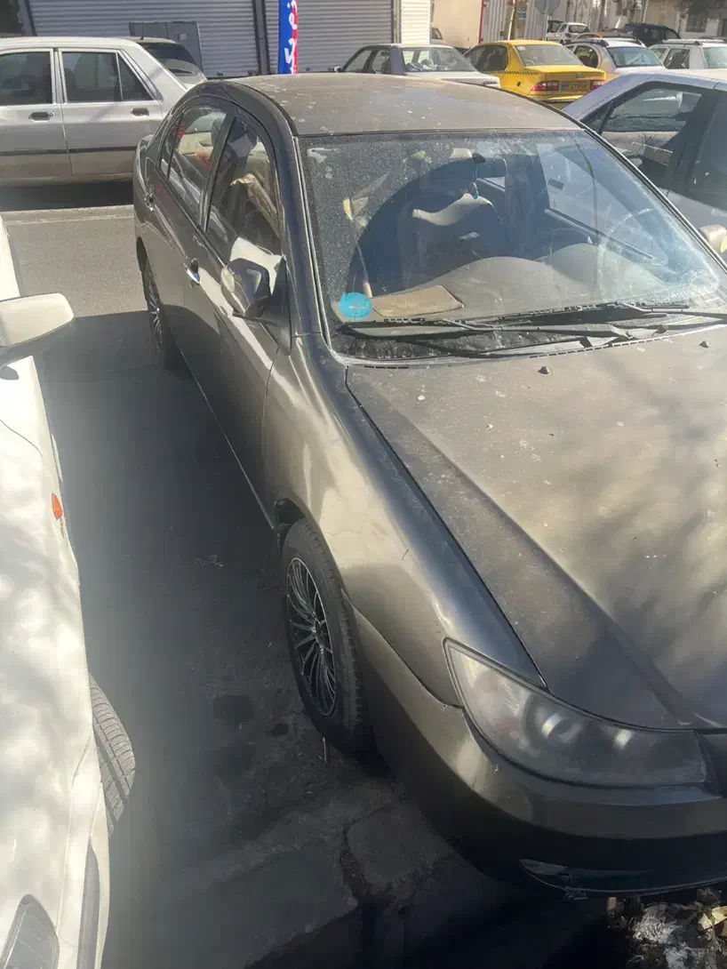 لیفان ۶۲۰ موتور ۱۶۰۰ مدل ۱۳۹۰|خودرو سواری و وانت|تهران, تهرانپارس شرقی|دیوار