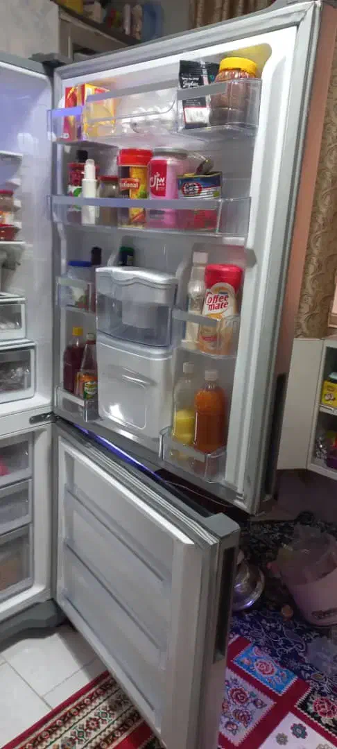 یخچال و فریزر|یخچال و فریزر|مشهد, امیریه|دیوار