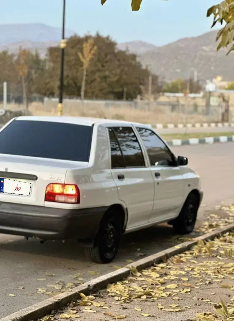 پراید|خودرو سواری و وانت|مریوان, |دیوار