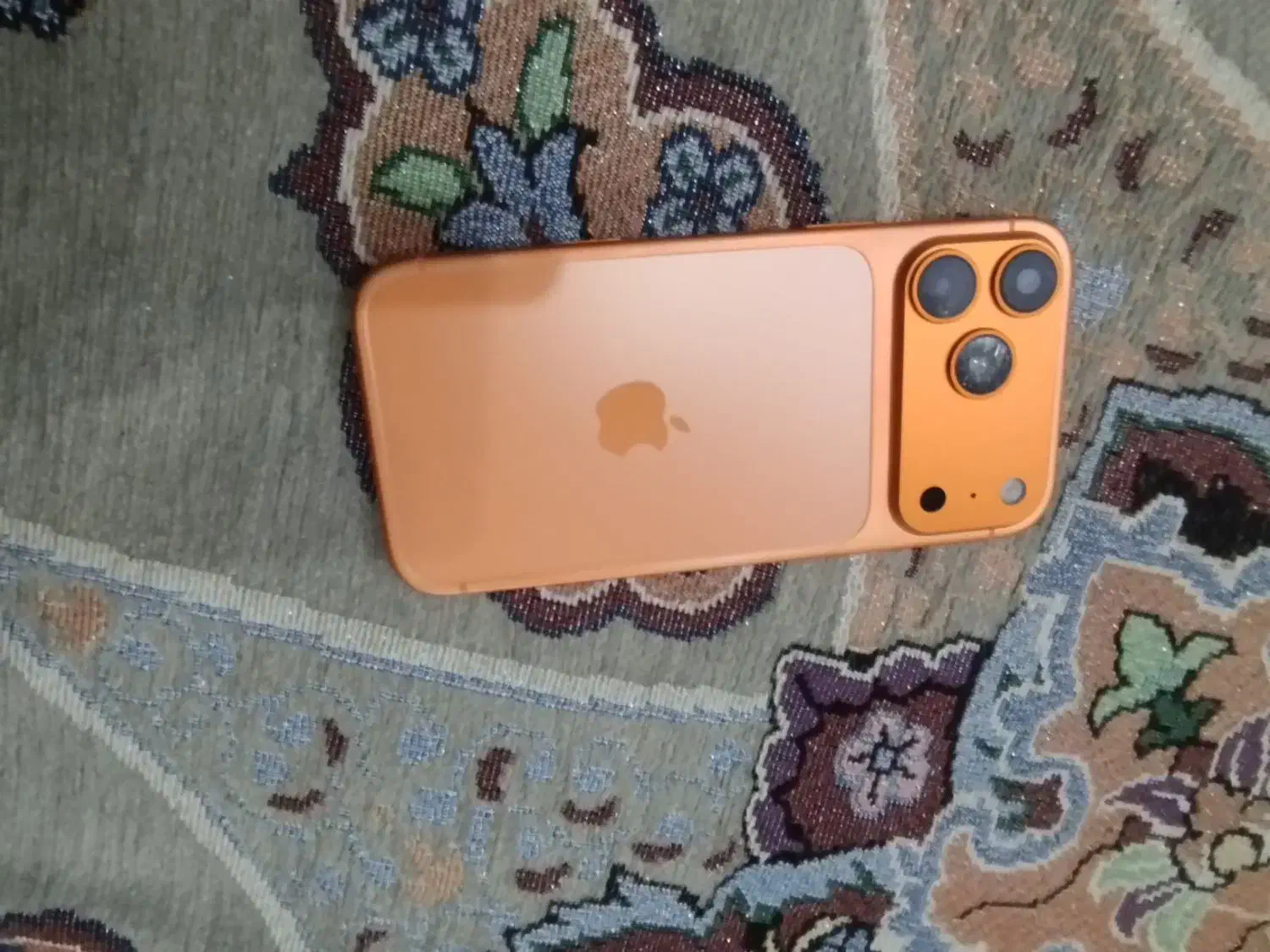 آیفون ۱۷فول فیک|موبایل|قدس, شهر‌قدس|دیوار