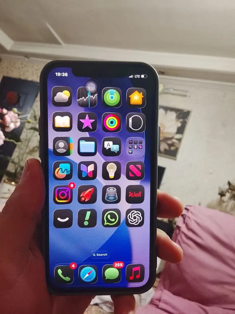 ایفون ۱۲|موبایل|تهران, کیانشهر|دیوار