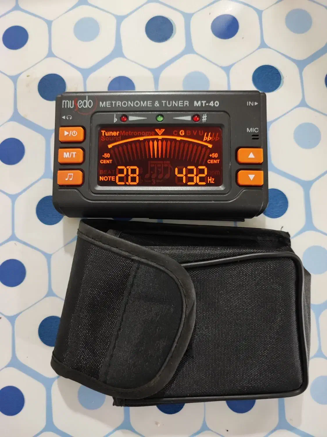 مترونوم گیتارتنبک سه تارنی تنبورویالون سازنواز|گیتار، بیس، امپلیفایر|شهرکرد, |دیوار