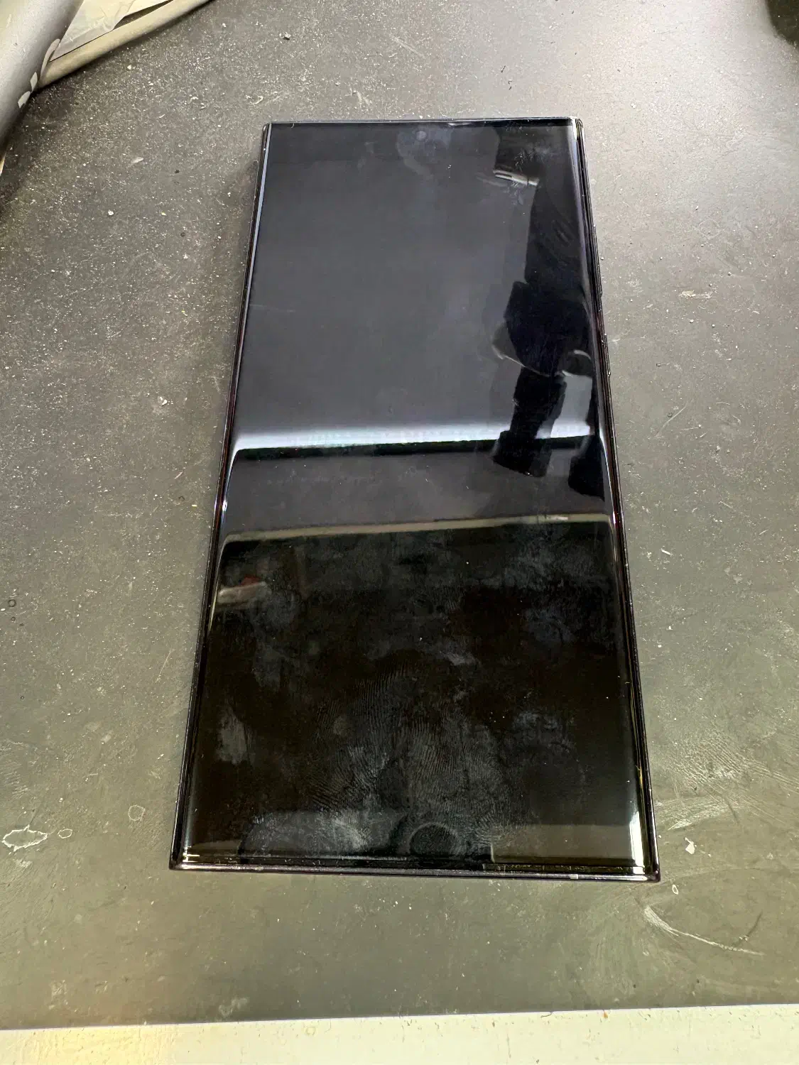 lcd 23 ultra|موبایل|تهران, فردوسی|دیوار