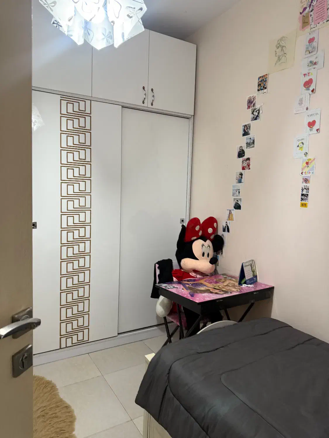 اجاره واحد ۸۵ متری حکیمیه