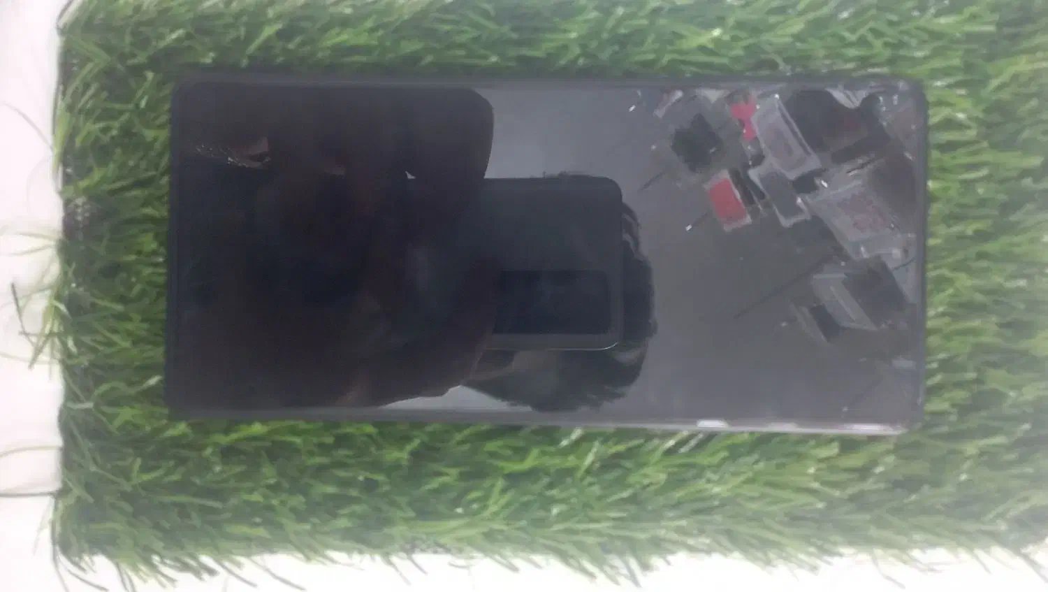 نوت ۱۴ اس حافظه ۲۵۶ رام ۸|موبایل|خرمآباد, |دیوار