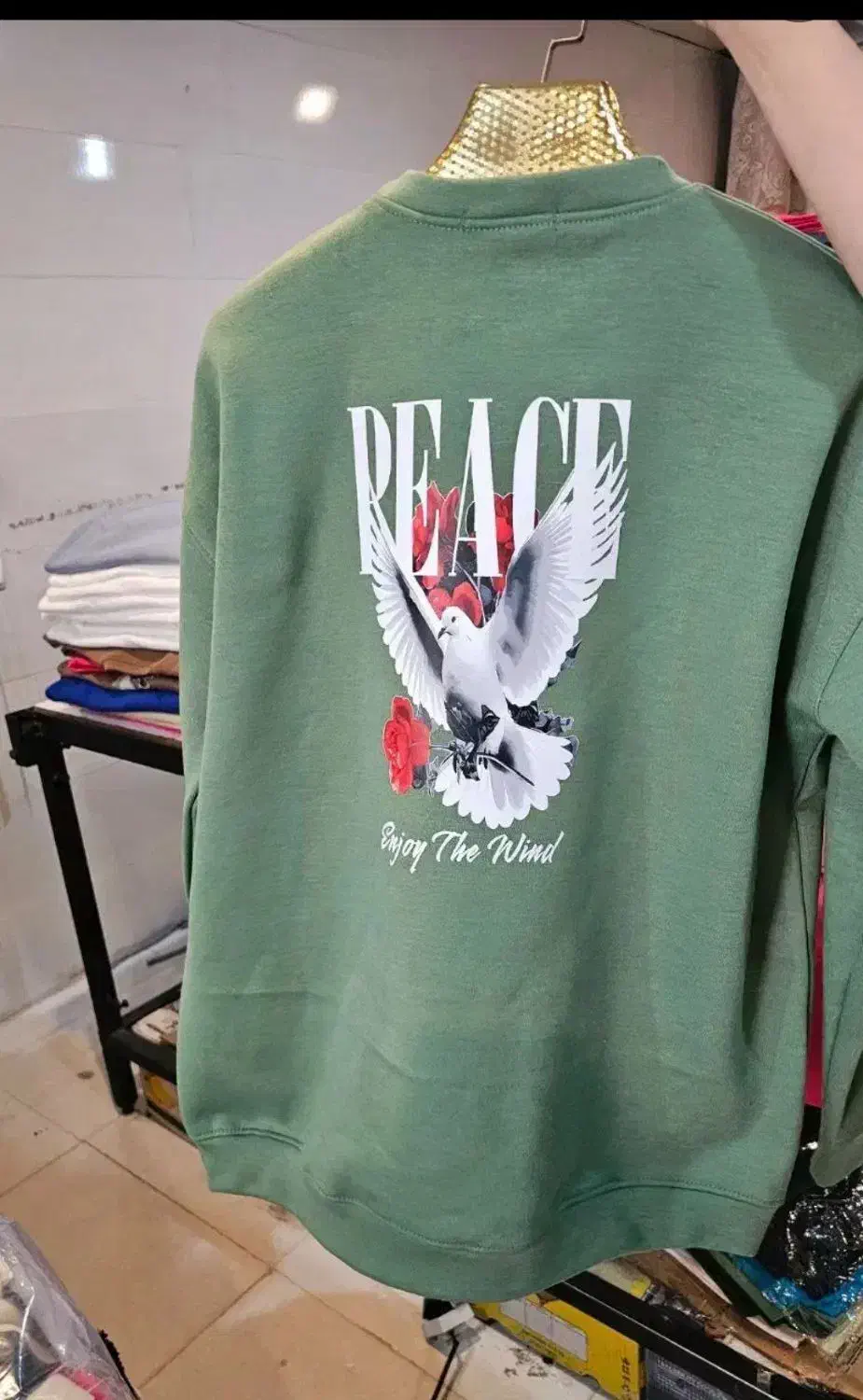 دورس و هودی|لباس|شهرکرد, |دیوار