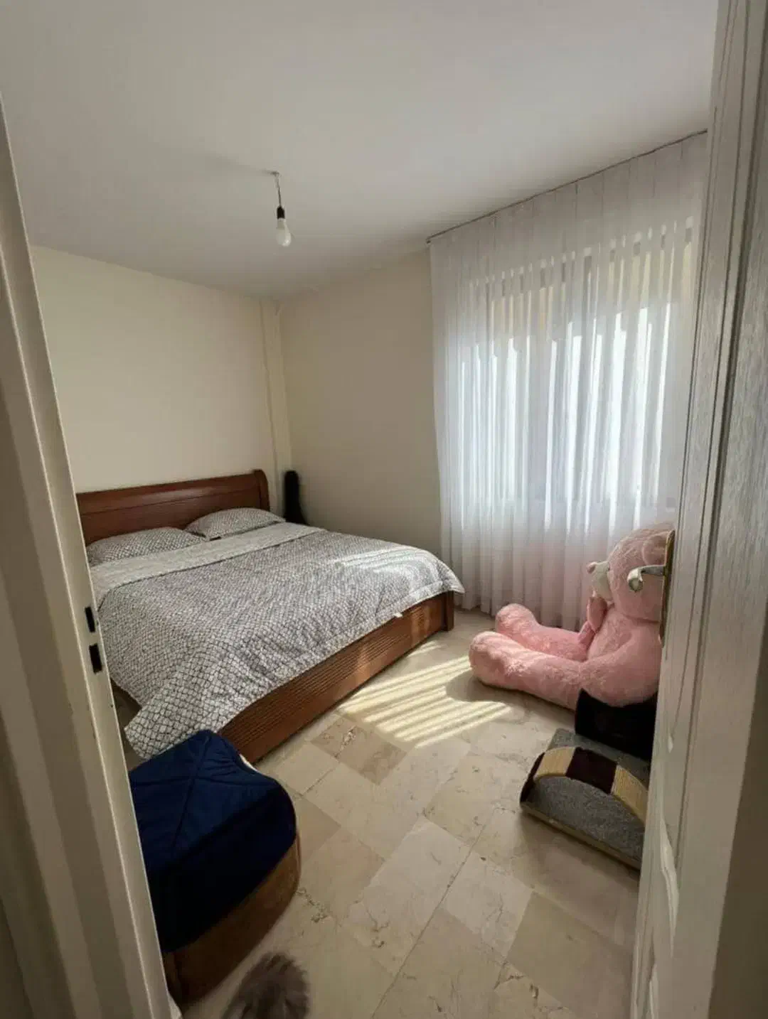 ۷۰متر۲خواب/فول امکانات/قصرالدشت دامپزشکی