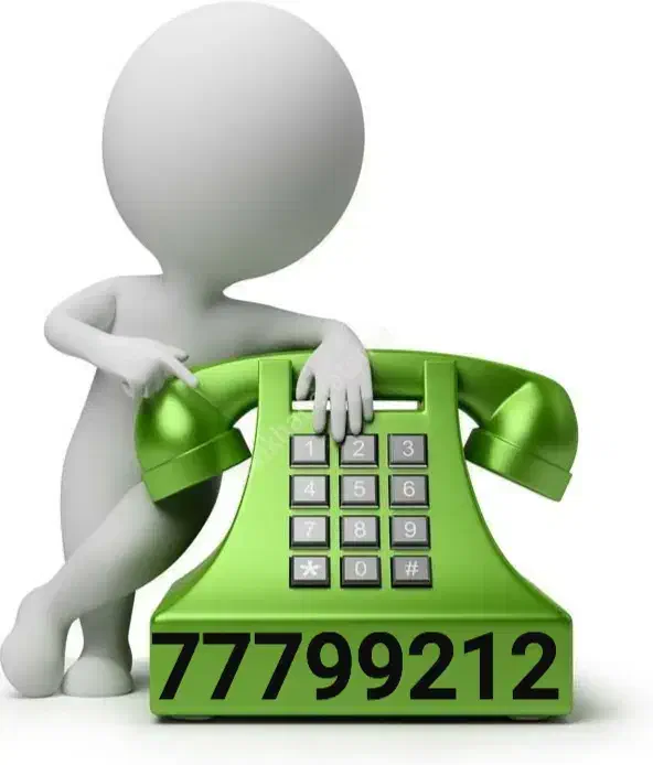 خط تلفن صفر212-99-777|تلفن رومیزی|تهران, جوادیه تهرانپارس|دیوار
