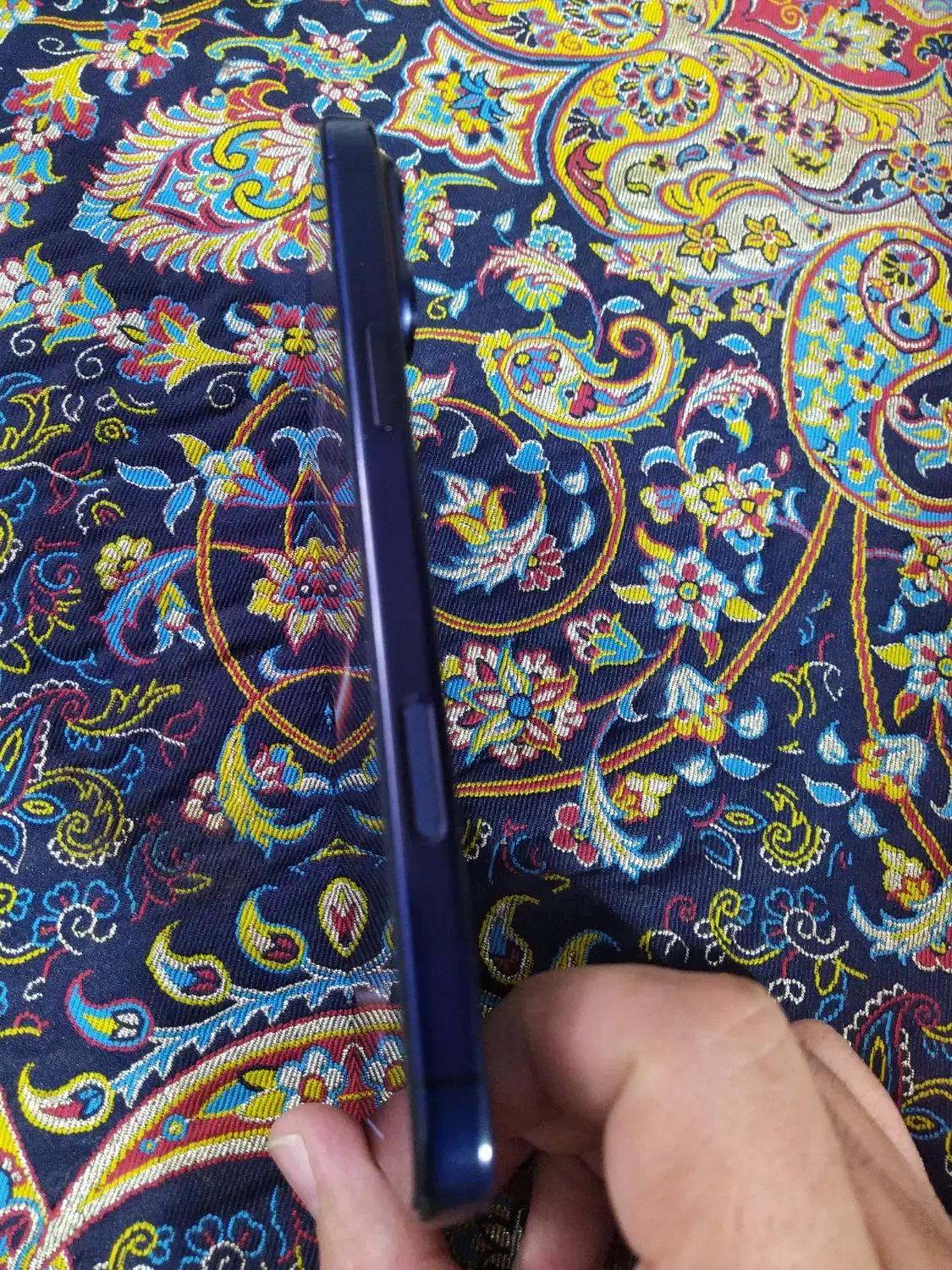 آیفون17پرومکس|موبایل|یزد, |دیوار