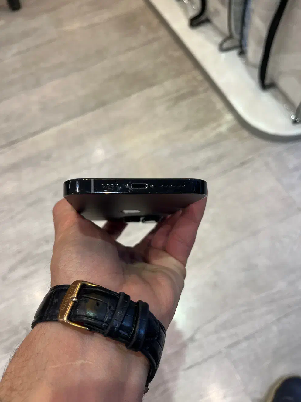 iphone 14 promax|موبایل|تهران, اوقاف|دیوار