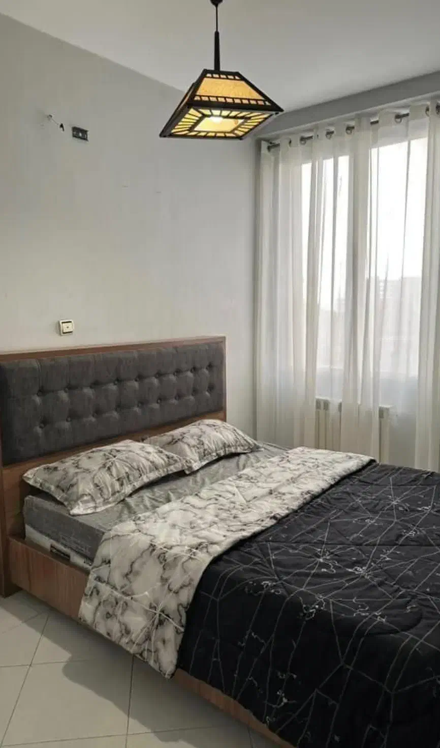 اجاره ی واحد مبله پارت روزانه ماهانه|اجارهٔ کوتاهمدت آپارتمان و سوئیت|تهران, اکباتان|دیوار