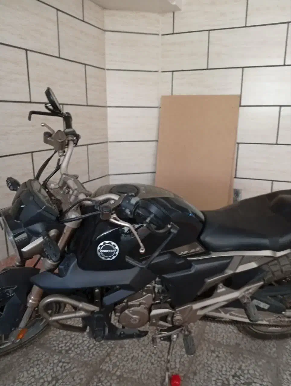 زونتس z2 g1 150|موتورسیکلت|کرج, کرج نو|دیوار