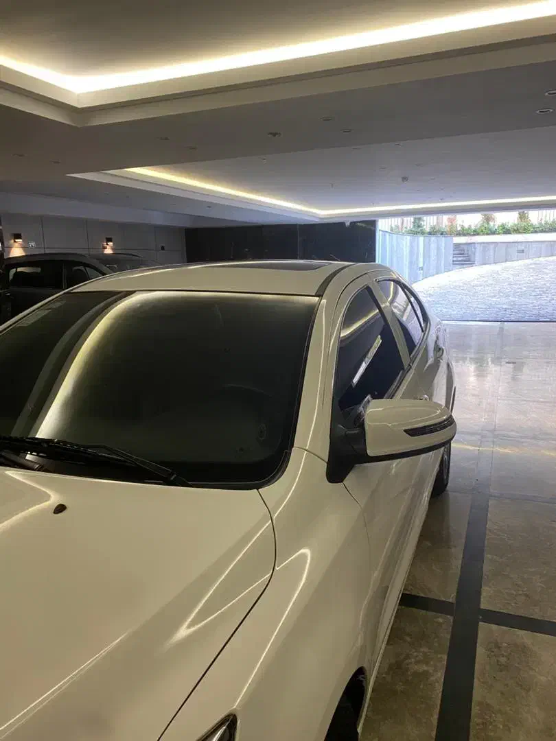 شاهین G دنده مدل ۱۴۰۳|خودرو سواری و وانت|تهران, سازمان آب|دیوار