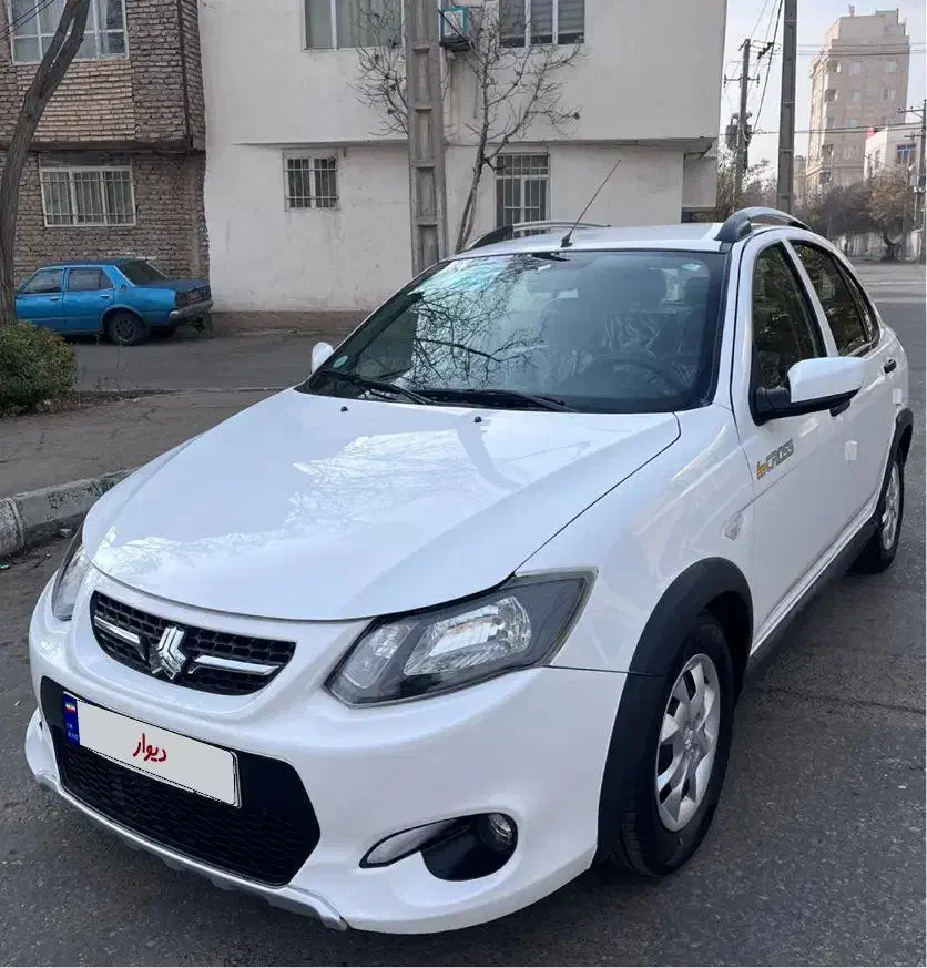 کوییک 1400/12 مشابه صفر|خودرو سواری و وانت|مشهد, فرهنگ|دیوار