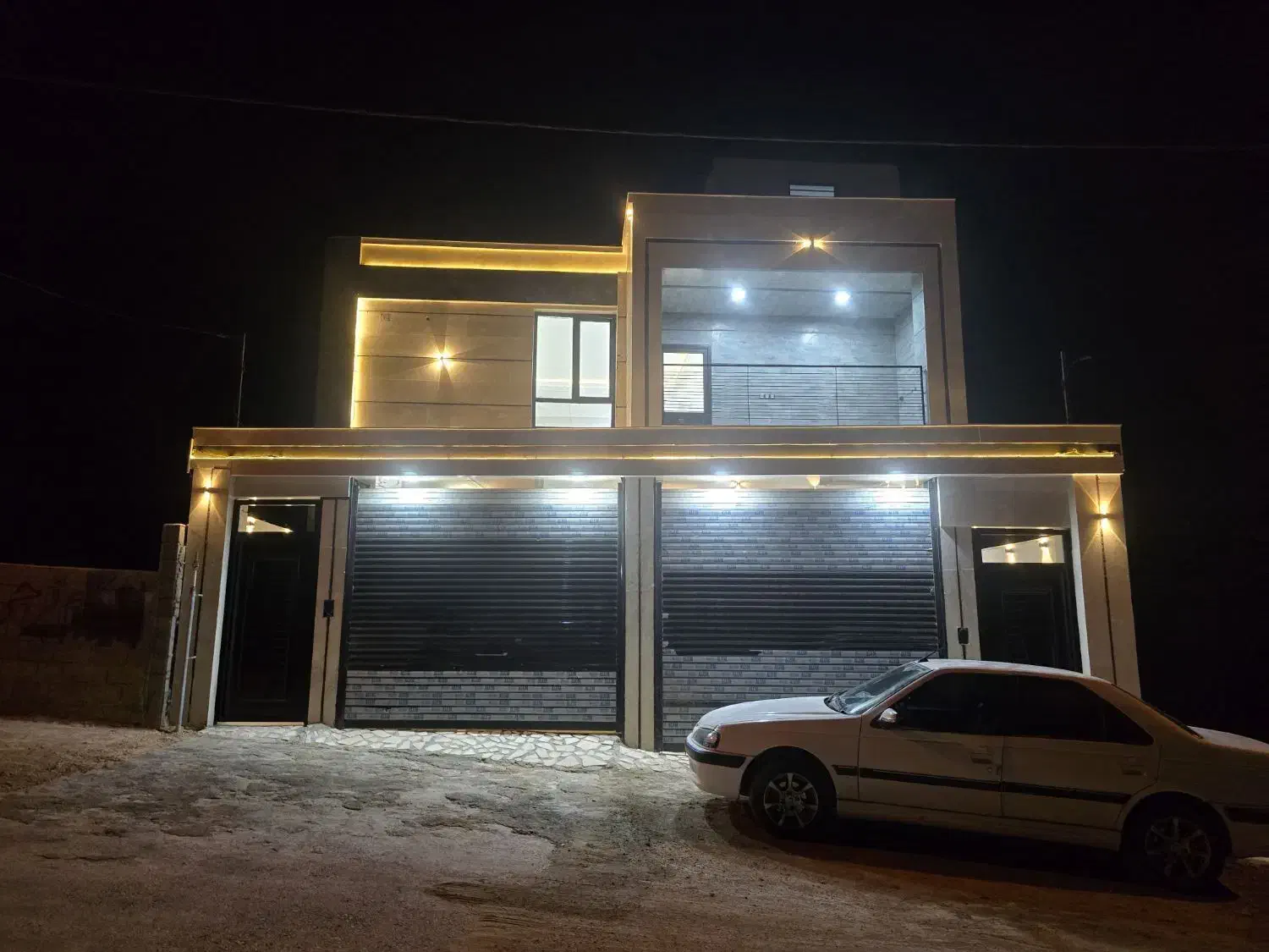 منزل ویلایی ۱۵۰متری سه خواب در جم|فروش آپارتمان|جم, |دیوار