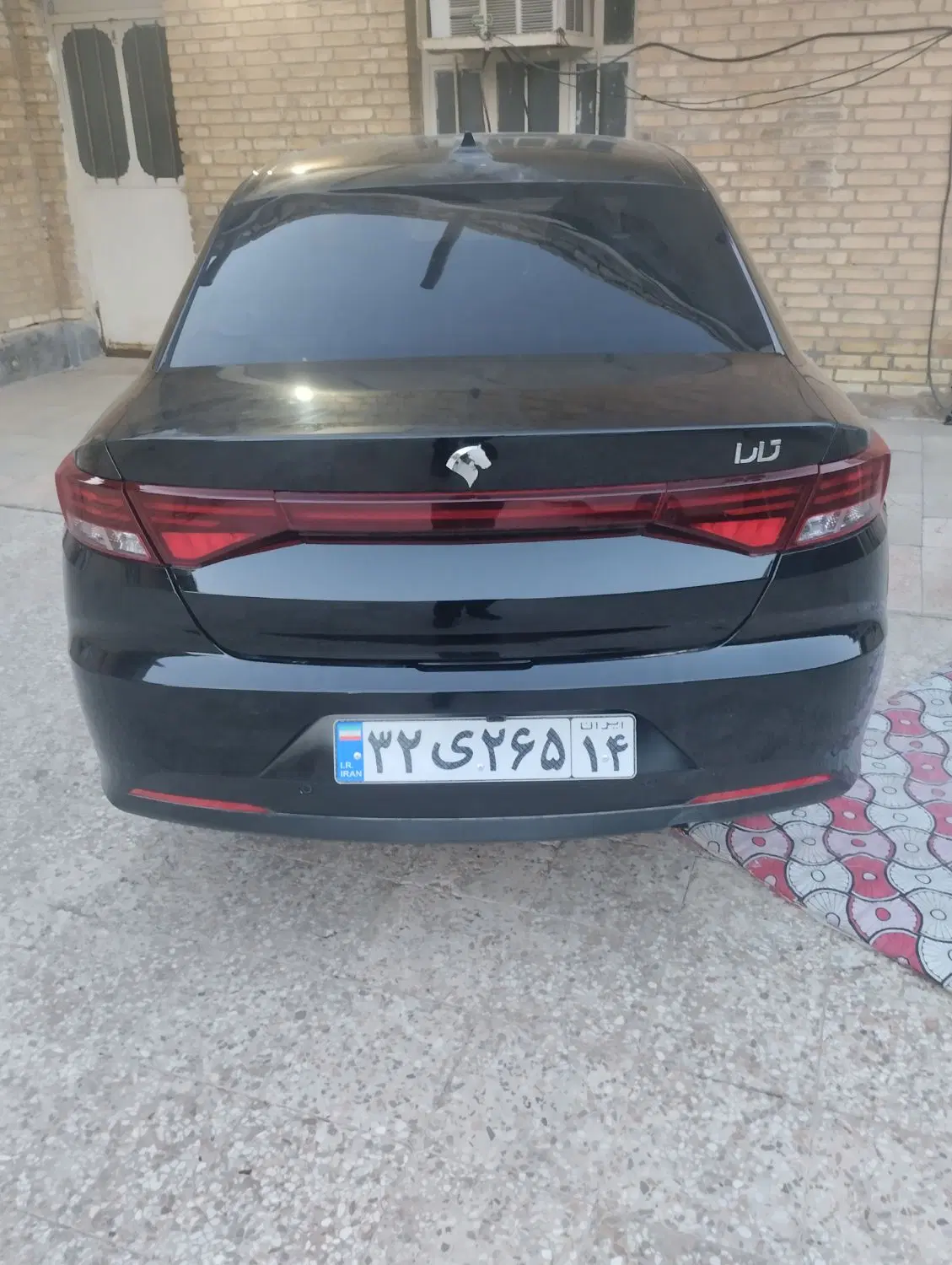 تاراv4|خودرو سواری و وانت|اهواز, نادری|دیوار
