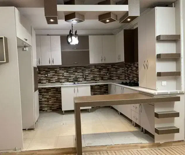 اکباتان - ۸۶متر - ۲ خواب|فروش آپارتمان|کرمان, |دیوار