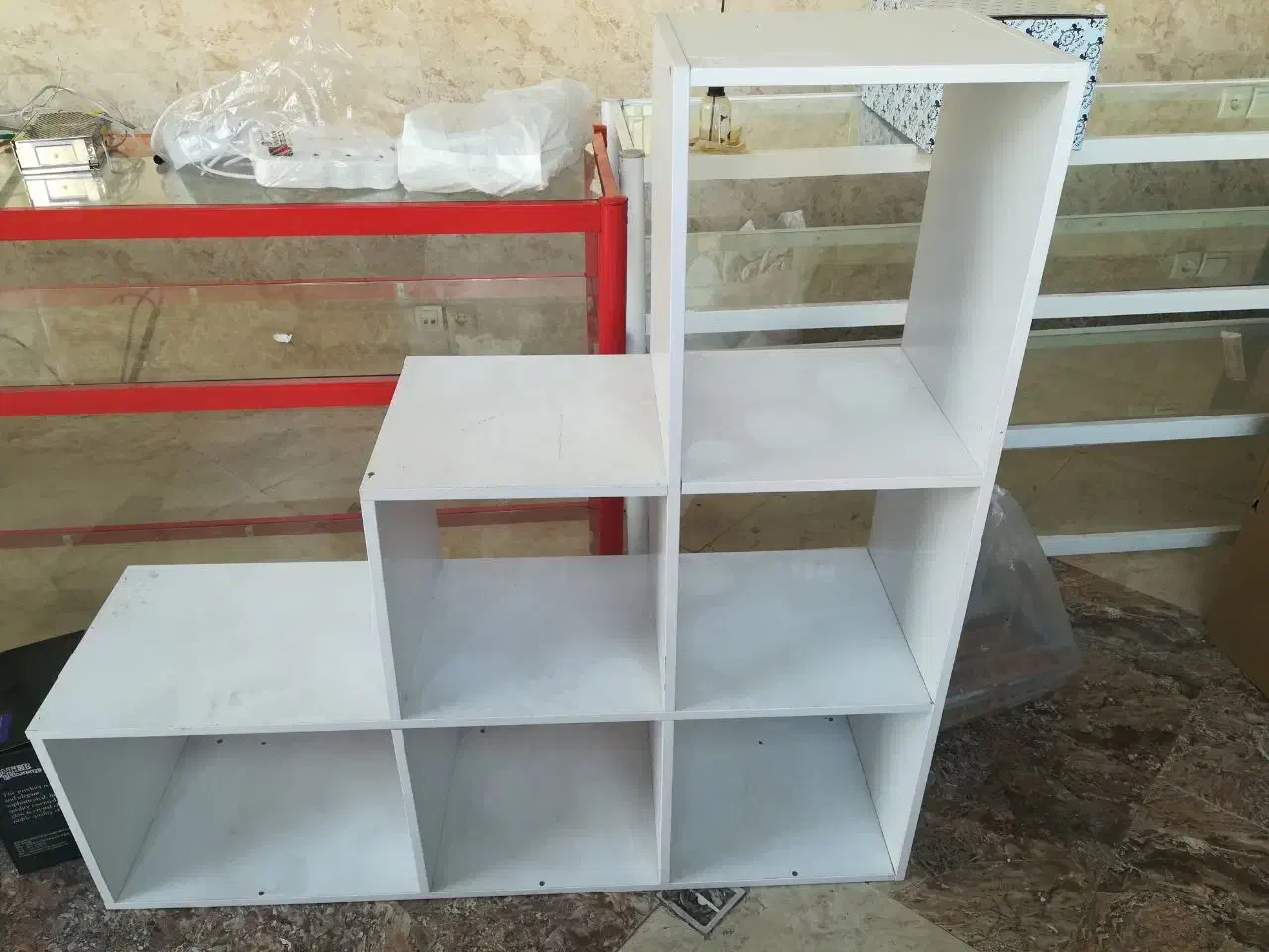 ویترین مغازه|بوفه، ویترین، کنسول|تبریز, |دیوار