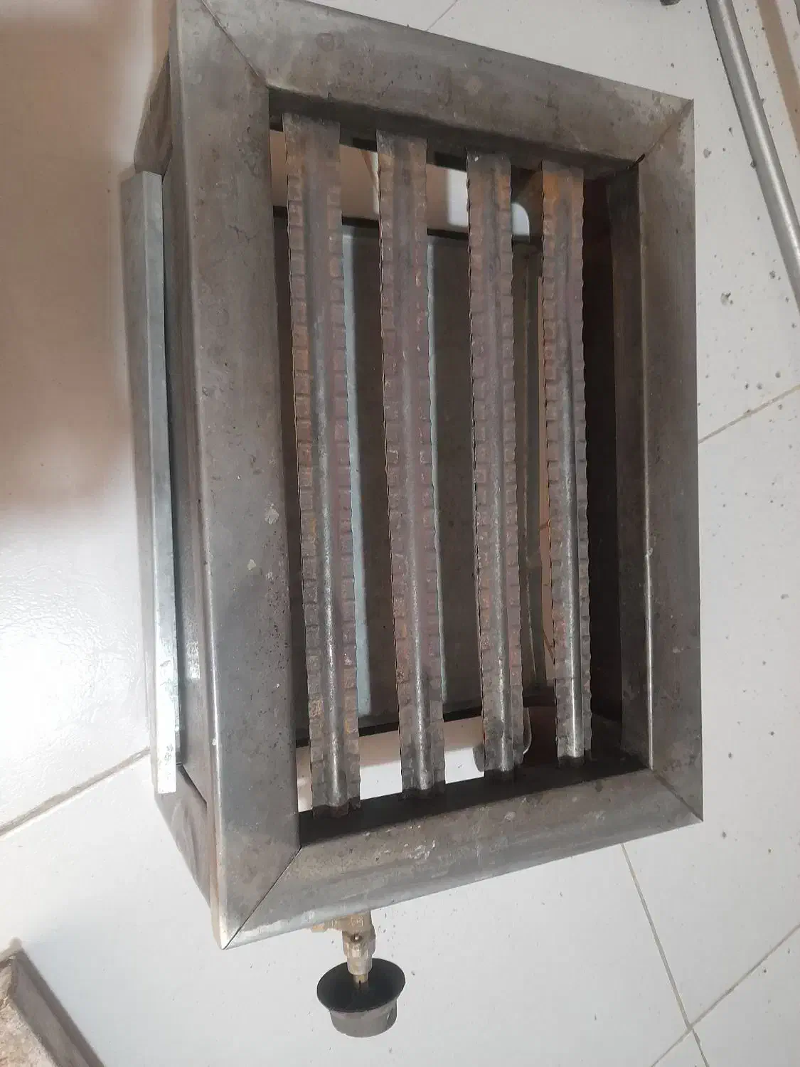 کباب پز|اجاق گاز و لوازم برقی پخت‌وپز|زنجان, |دیوار