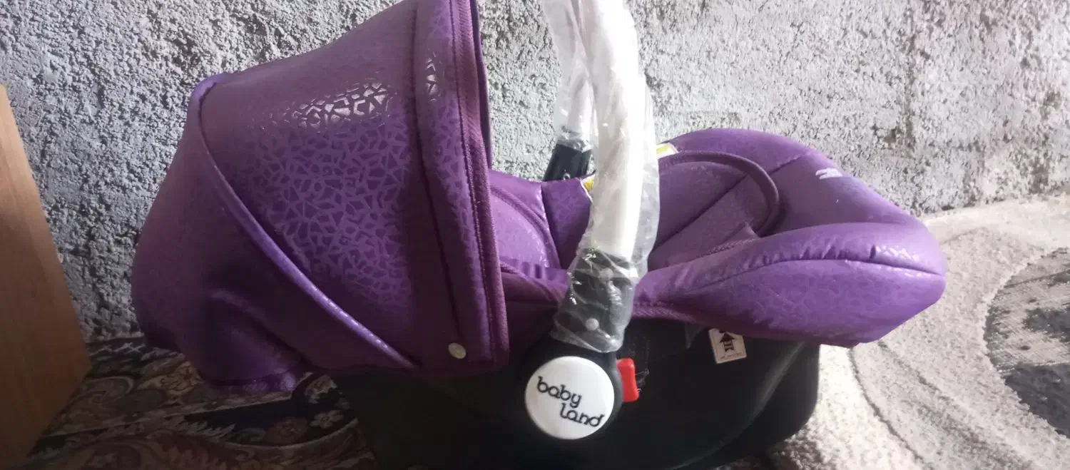 کالسکه بچه|کالسکه و لوازم جانبی|میناب, |دیوار