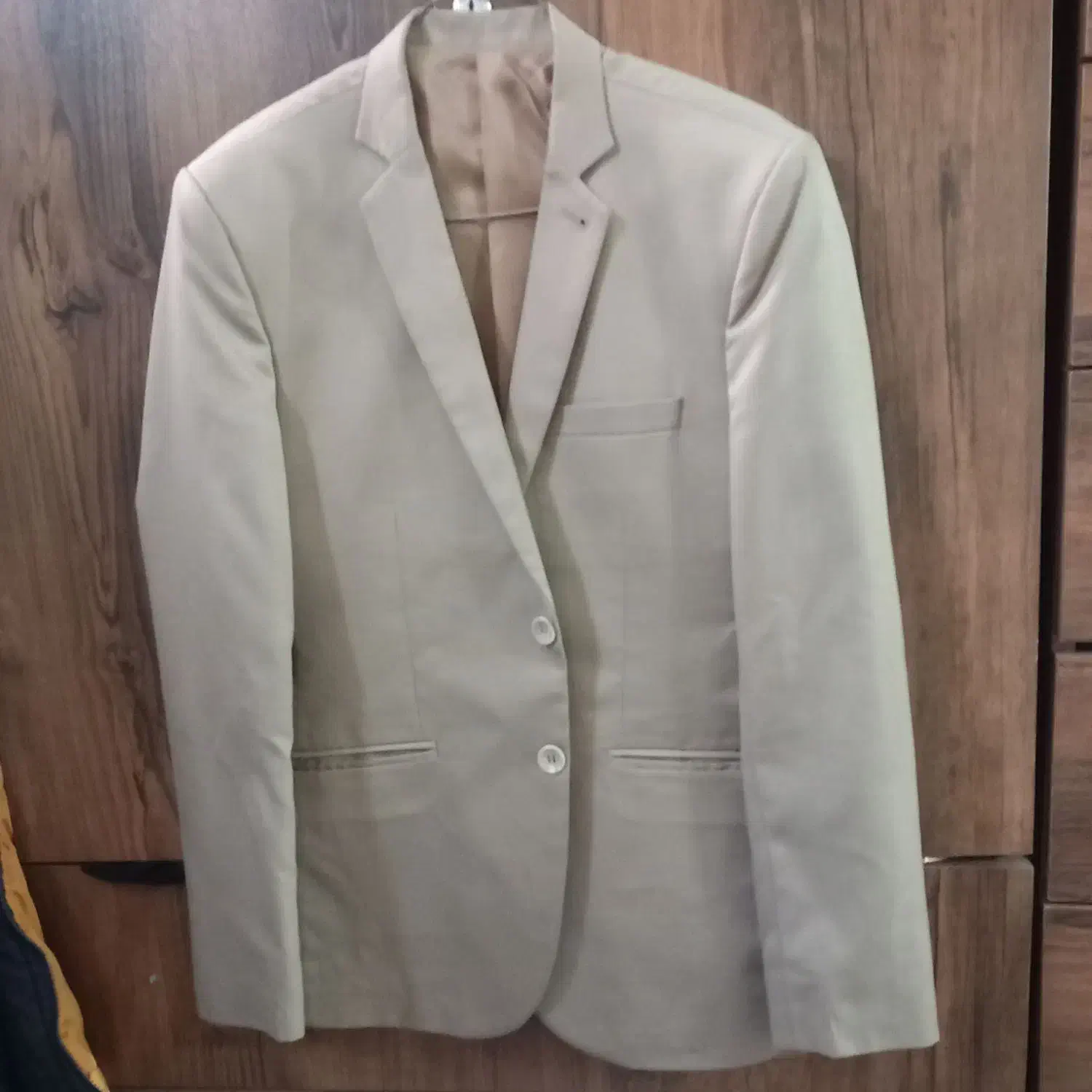 کت تک سایز۱۵سال تا۱۸سال جنس خارجی|لباس|قم, علی آباد سعدگان|دیوار