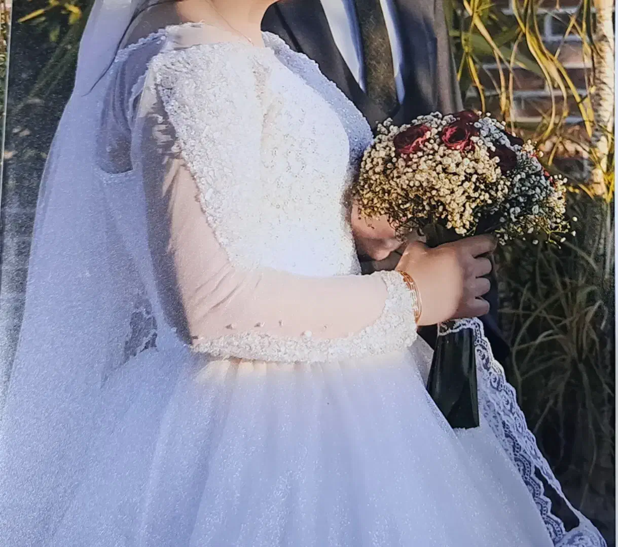 لباس عروس|لباس|کرمان, |دیوار