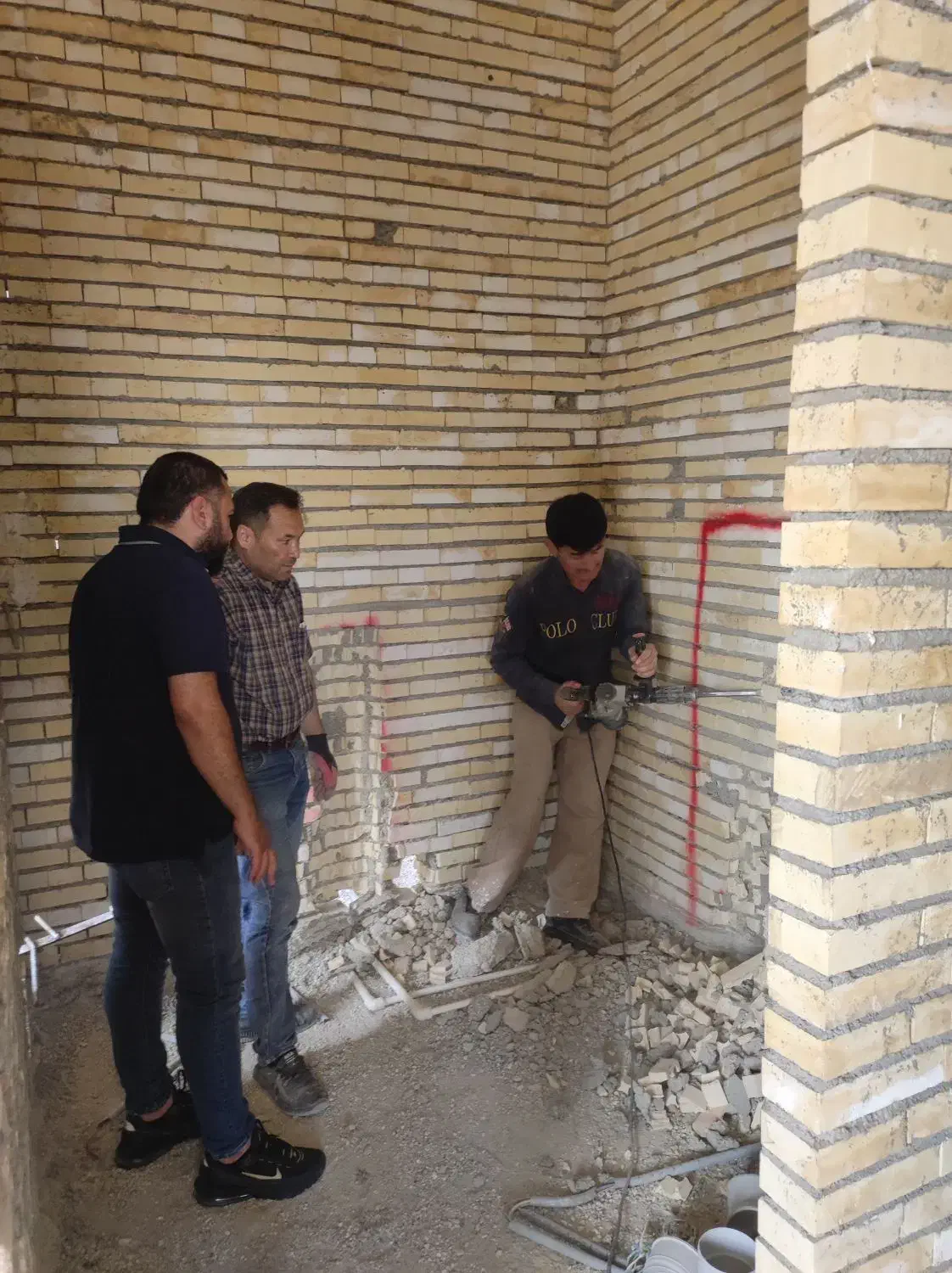 بازسازی ساختمان،طراحی،دکوراسیون(وام دار)|خدمات پیشه و مهارت|تهران, هروی|دیوار