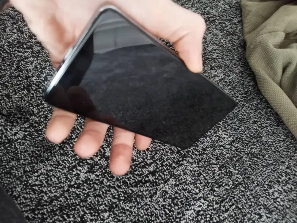 موبایل  Not 11 pro plus|موبایل|شوش, |دیوار