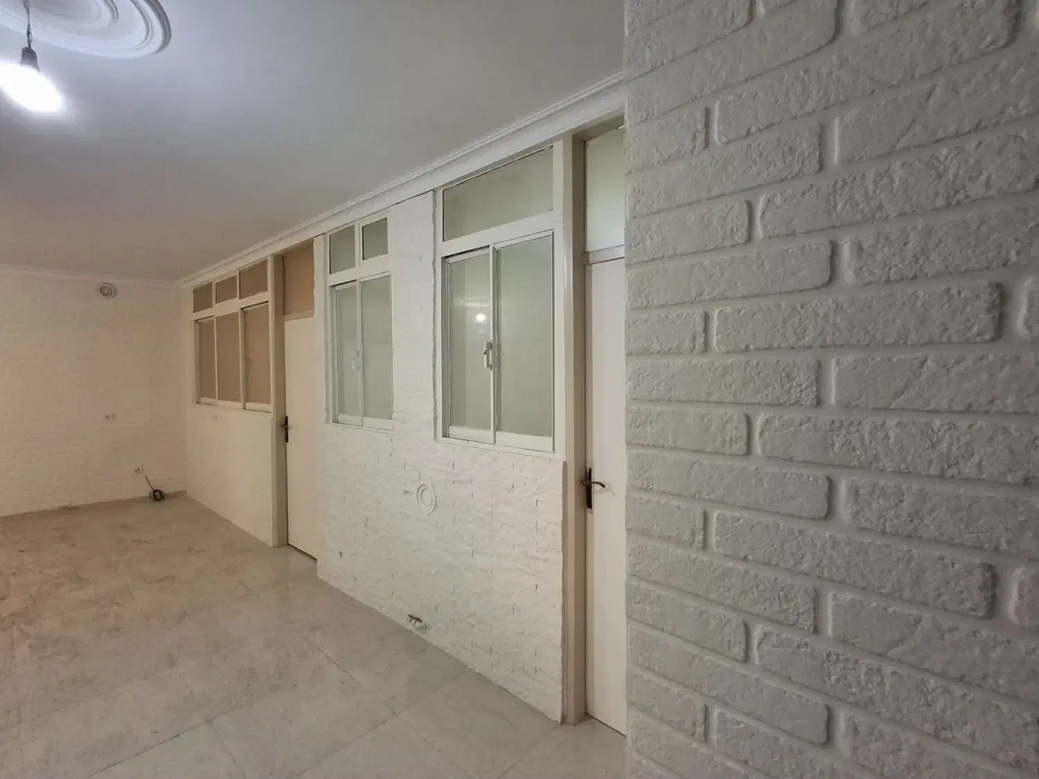 اجاره 95 متری صدر|اجارهٔ آپارتمان|تهران, درب دوم|دیوار