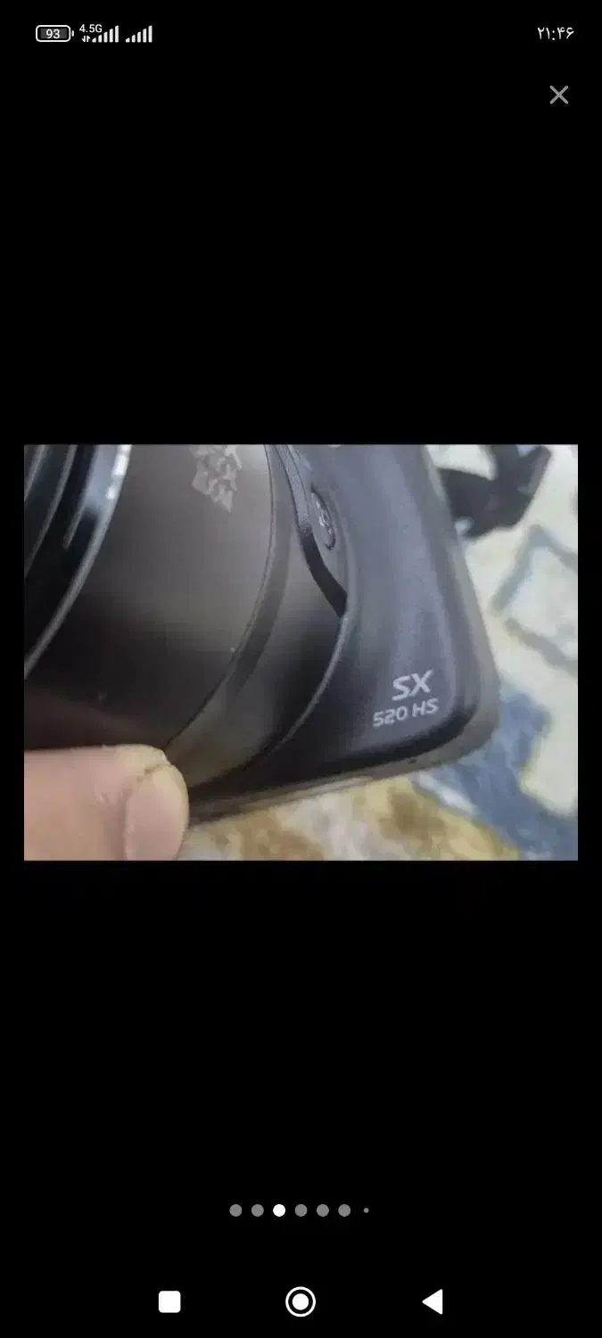 معاوضه با گوش مدل A یا|موبایل|محمدشهر, شهرک چمران|دیوار