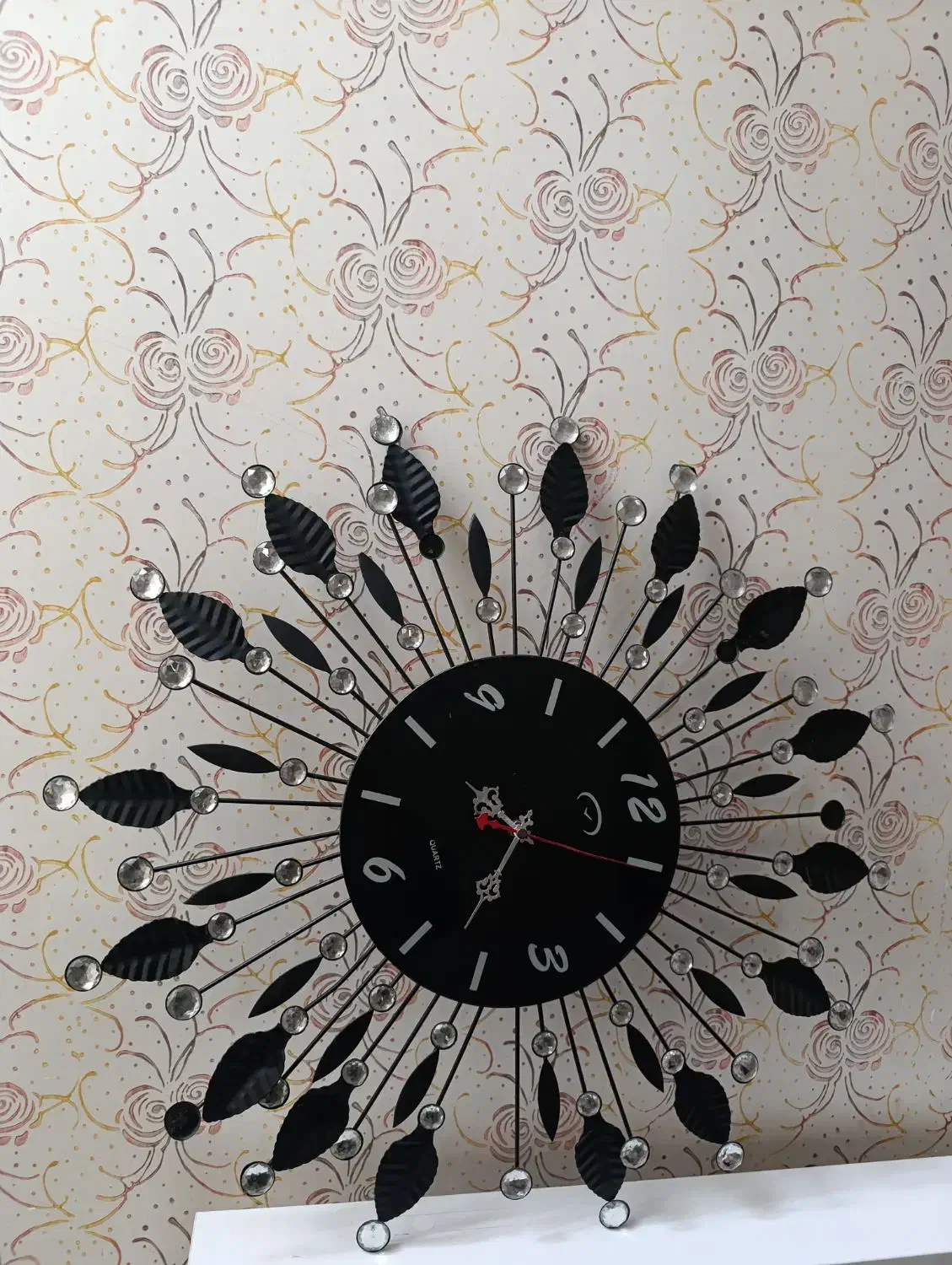 ساعت فروشی|ساعت|نیشابور, تختی|دیوار