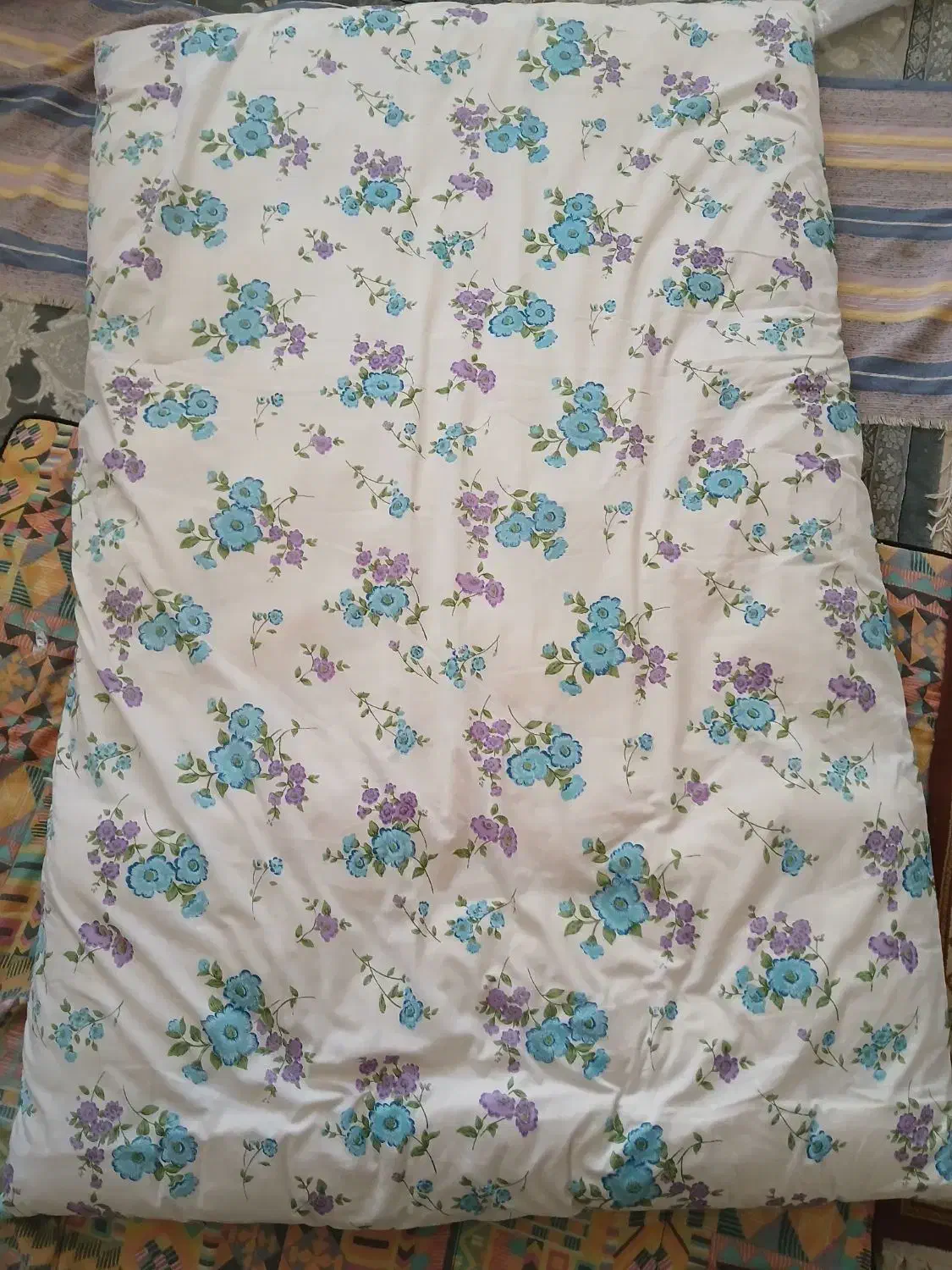 تشک پنبه ای|رختخواب، بالش، پتو|ری, شهرری|دیوار