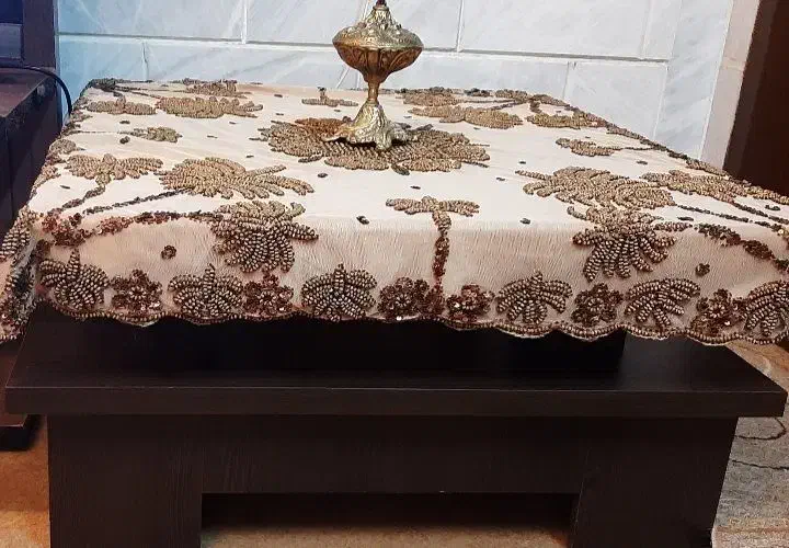 میز جلو مبلی|مبلمان خانگی و میز عسلی|کرمانشاه, |دیوار