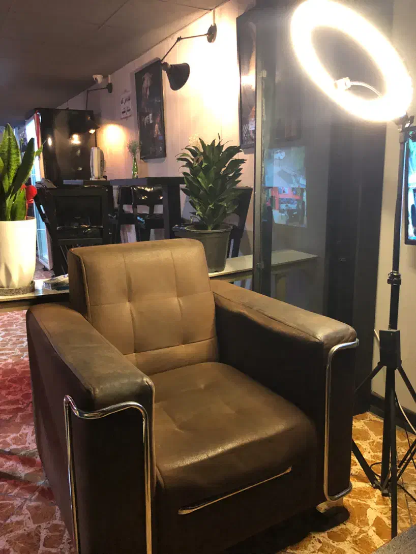 دکور و میز صندلی|کافیشاپ و رستوران|کرج, جهانشهر|دیوار