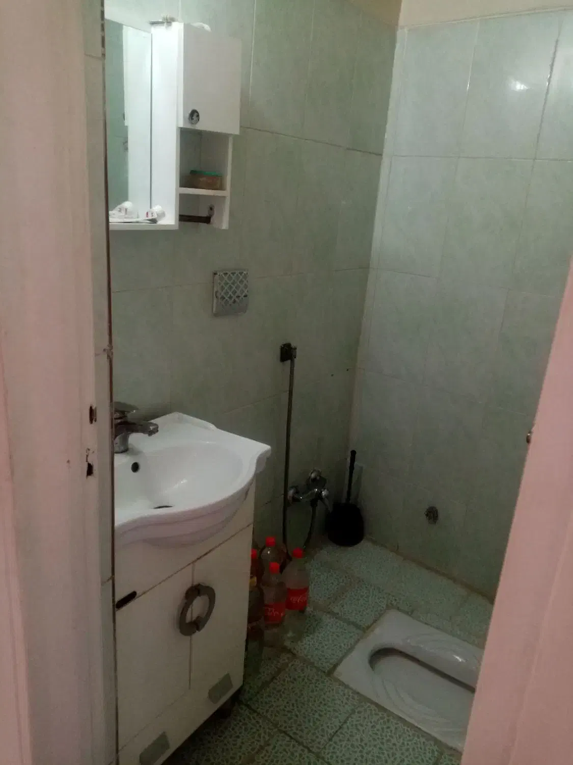 یک واحد ۶۰ متری یک خواب درحصارک کرج|اجارهٔ آپارتمان|کرج, المهدی|دیوار