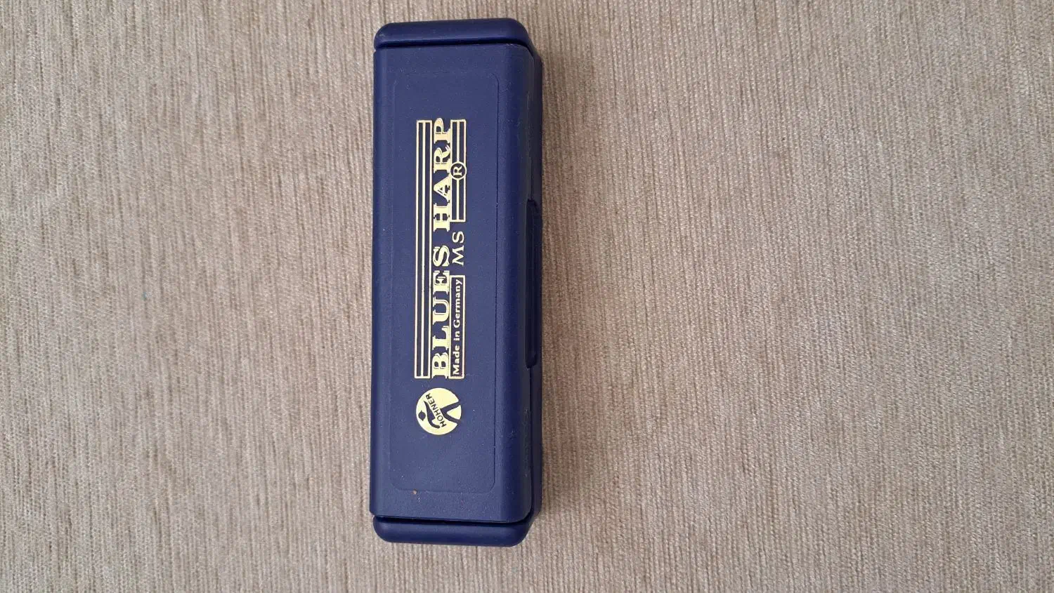 هارمونیکا دیاتونیک بلوز هارپ کوک C|سازهای بادی|مشهد, ولیعصر (شهرک غرب)|دیوار