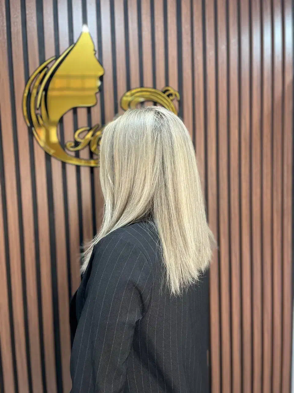 ارائه بهترین خدمات لایت امیره سامبره بالیاژ|خدمات آرایشگری و زیبایی|سراب, |دیوار