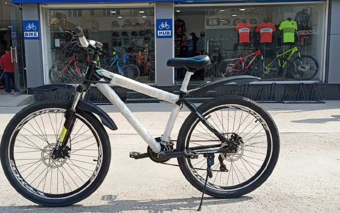 دوچرخه ویوا 26|دوچرخه، اسکیت، اسکوتر|خرمشهر, |دیوار