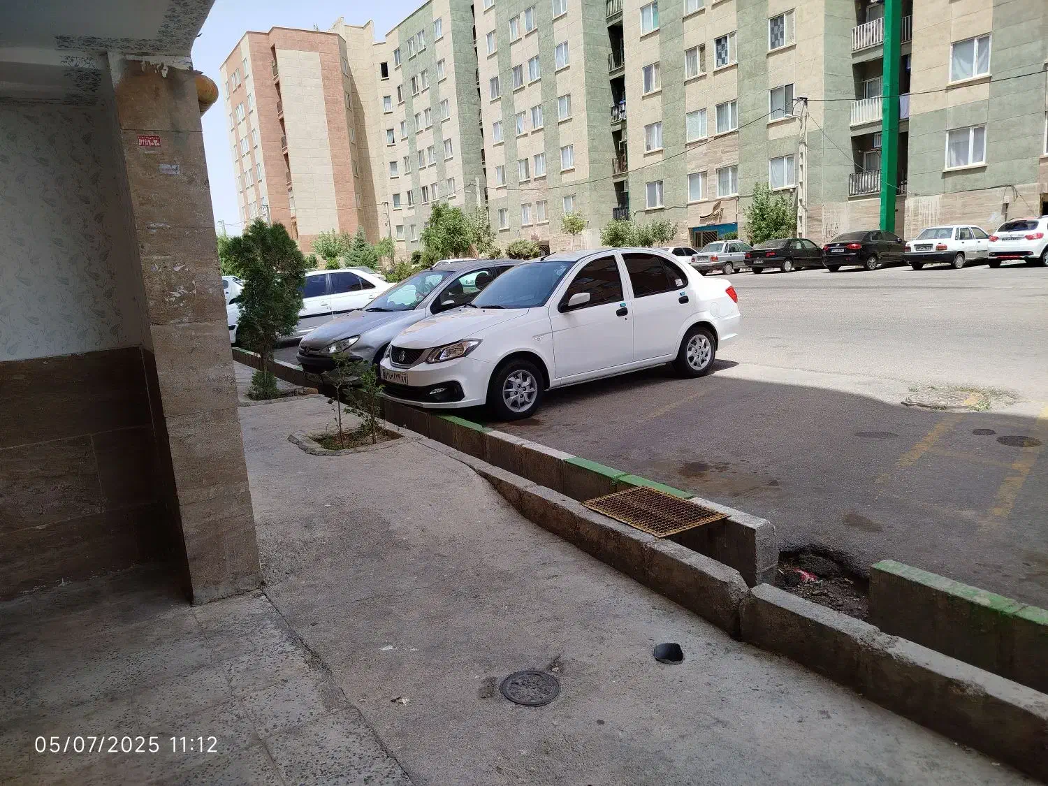 ساینا اس۱۴۰۱|خودرو سواری و وانت|تاکستان, |دیوار