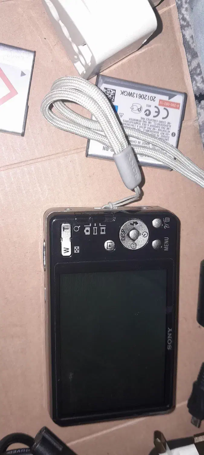 دوربین وفیلمبرداری سونی|دوربین عکاسی و فیلمبرداری|شاهینشهر, مخابرات (شهید بهشتی)|دیوار