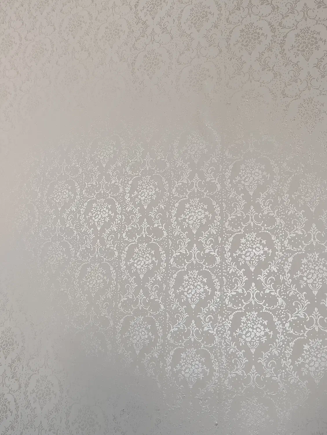 نقاشی ساختمان وطرح کاغذ دیواری|خدمات پیشه و مهارت|کرج, شهرک نهال و بذر|دیوار