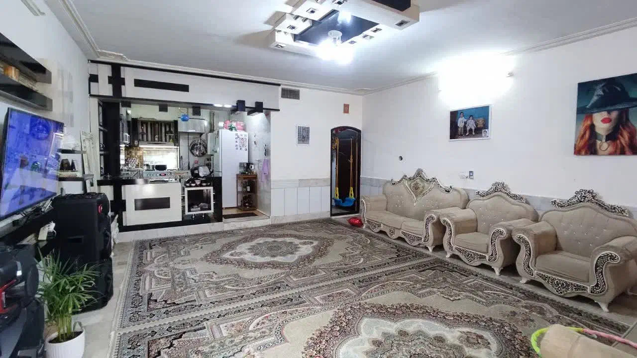 ویلایی شمالی فروشی خیابان جنت|فروش خانه و ویلا|تربت‌حیدریه, قائم|دیوار