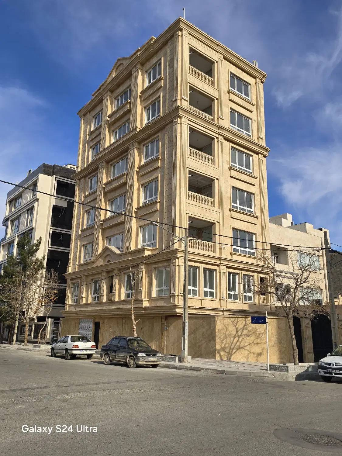 اپارتمان/عطاران/لوکس/فروشی|فروش آپارتمان|قوچان, |دیوار