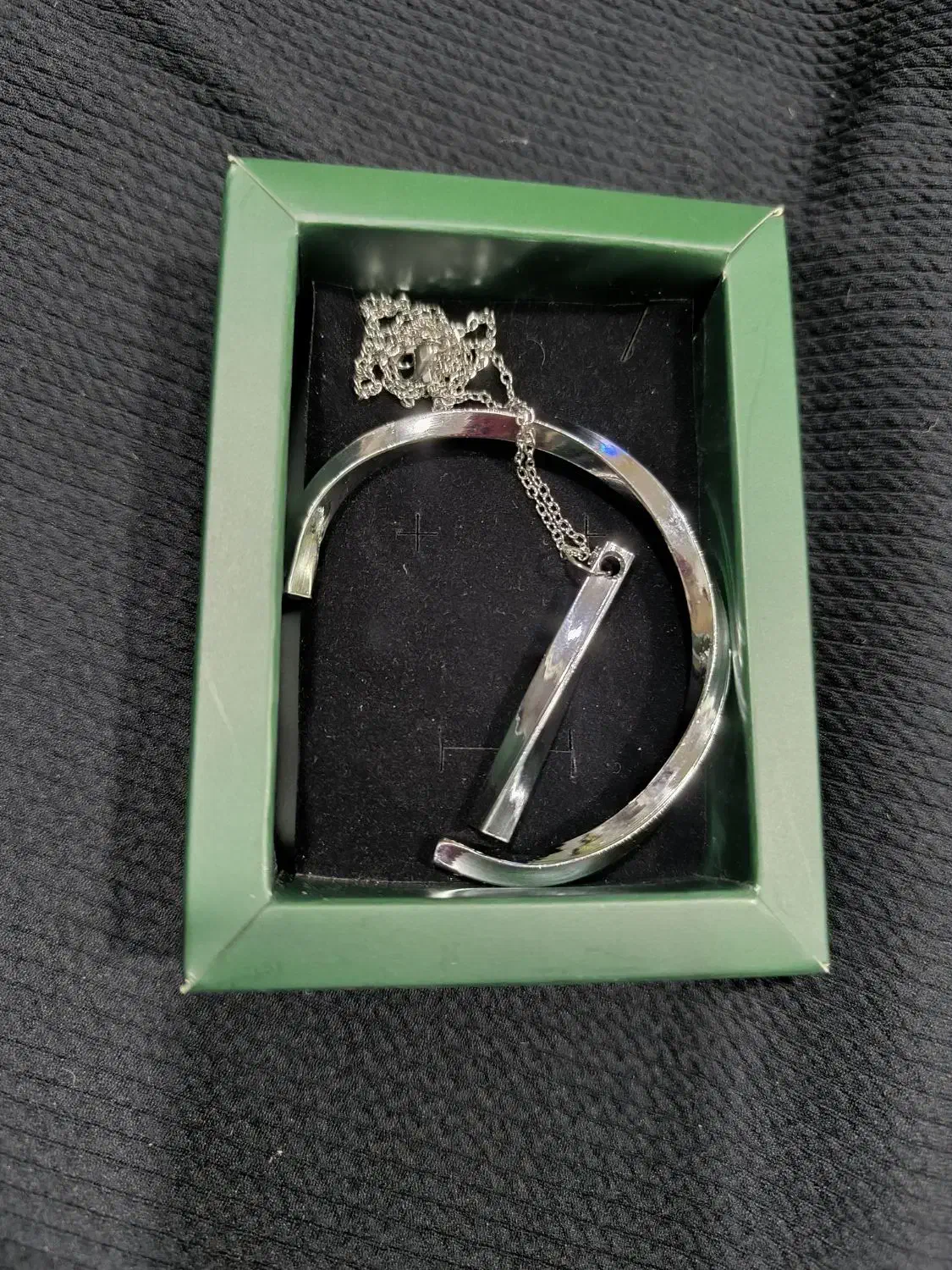 ست دستبند بنگال همراه زنجیر و پلاک فقط۴۹۷۰۰۰تومان|بدلیجات|شوش, |دیوار